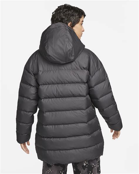 nike daunenparka longline damen|Womens Parka Jackets (3) .